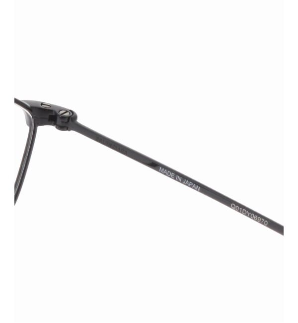 EYETHINK「BALENCIAGA BB0453O002 Optical ex」|メガネ|