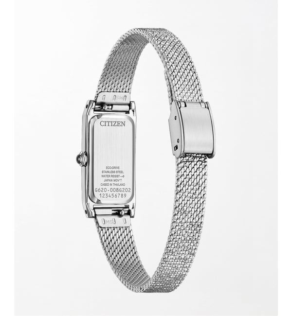 HIROB「CITIZEN Kii EG7040-74D Limited 800」|腕時計|