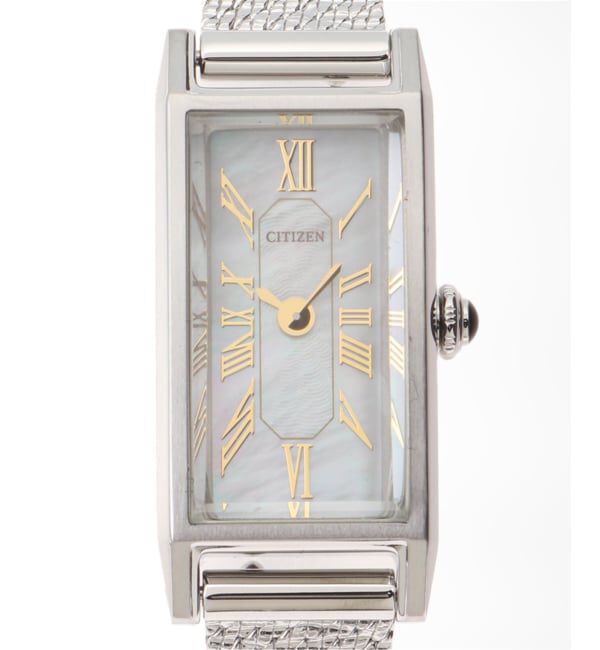 HIROB「CITIZEN Kii EG7040-74D Limited 800」|腕時計|