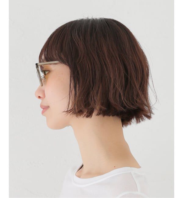 EYETHINK「mille 別注 MBE01 COL.3EX Sunglasses」|サングラス|