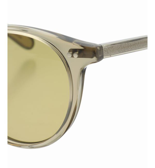 EYETHINK「mille 別注 MBE01 COL.3EX Sunglasses」|サングラス|