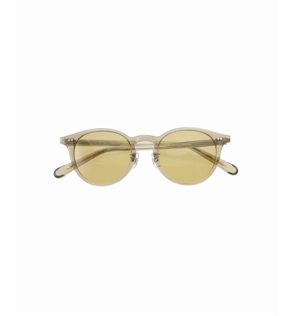 EYETHINK「mille 別注 MBE01 COL.3EX Sunglasses」|サングラス|