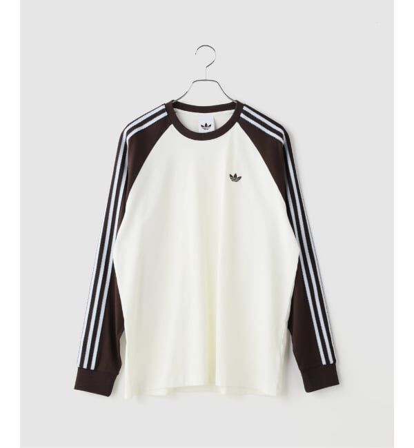 JOINT WORKS「adidas originals / アディダス オリジナルス BC LS CALI TEE」|Tシャツ・カットソー|