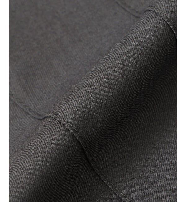 JOINT WORKS「NOCTO ARCHIVE/ノクト アーカイブ Technical S/S Shirt」|シャツ・ブラウス|