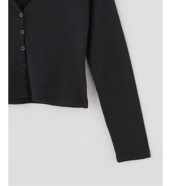 JOINT WORKS「irojikake/イロジカケ HEART WARM CARDIGAN」|ニット・セーター|