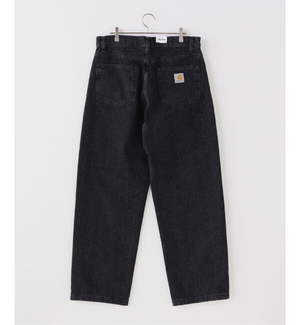 JOINT WORKS「Carhartt WIP / カーハート ダブリューアイピー SNAKE LANDON PANT」|デニム|