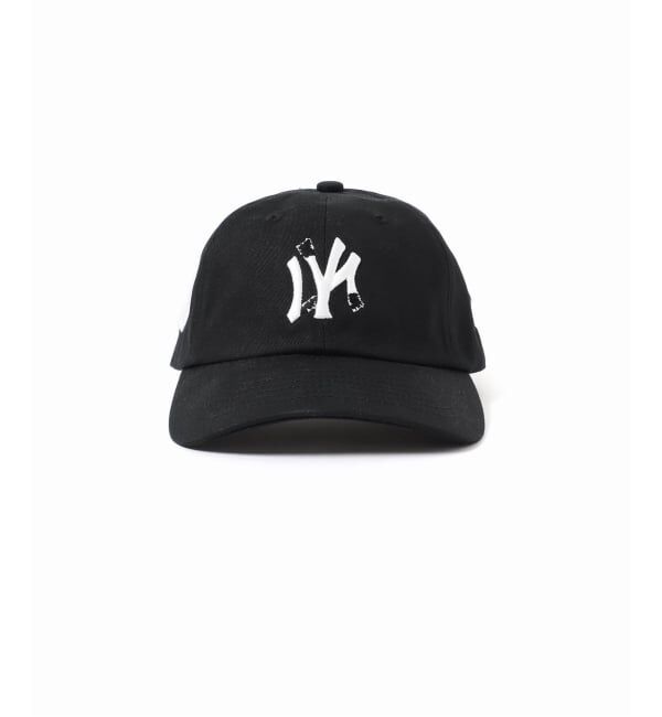 JOINT WORKS「≪予約≫JIEDA &times; NOCTO ARCHIVE 別注  NOT YOUR TEAM CAP」|キャップ・キャスケット|