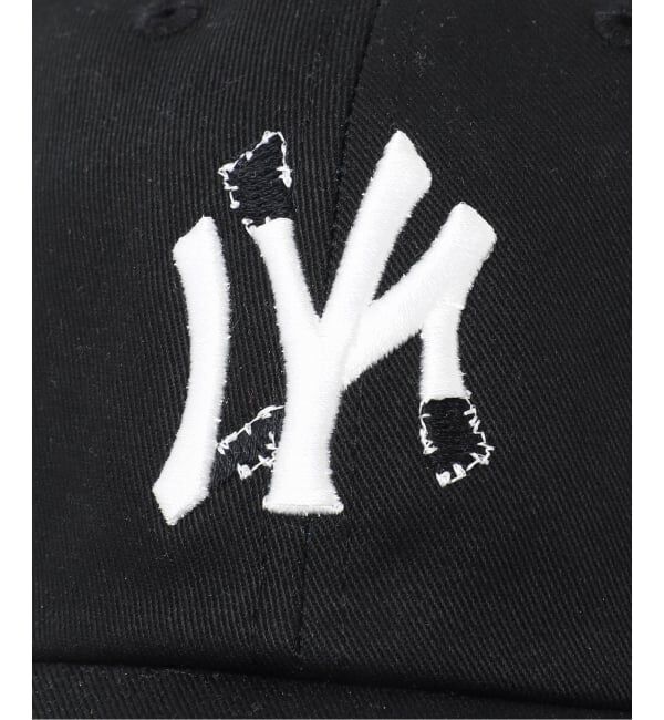 JOINT WORKS「≪予約≫JIEDA &times; NOCTO ARCHIVE 別注  NOT YOUR TEAM CAP」|キャップ・キャスケット|