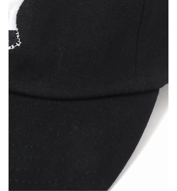 JOINT WORKS「≪予約≫JIEDA &times; NOCTO ARCHIVE 別注  NOT YOUR TEAM CAP」|キャップ・キャスケット|