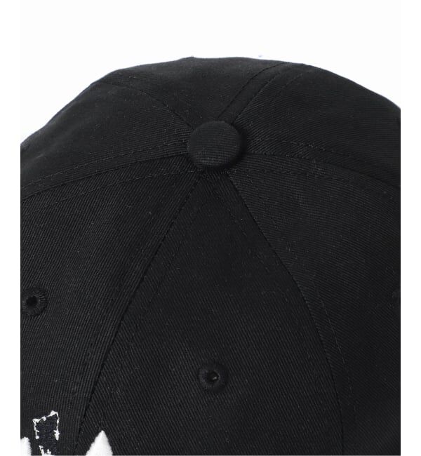 JOINT WORKS「≪予約≫JIEDA &times; NOCTO ARCHIVE 別注  NOT YOUR TEAM CAP」|キャップ・キャスケット|