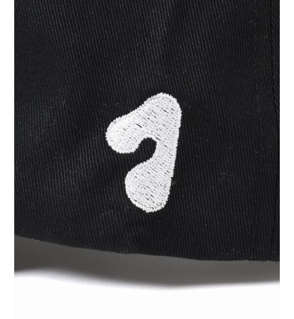 JOINT WORKS「≪予約≫JIEDA &times; NOCTO ARCHIVE 別注  NOT YOUR TEAM CAP」|キャップ・キャスケット|