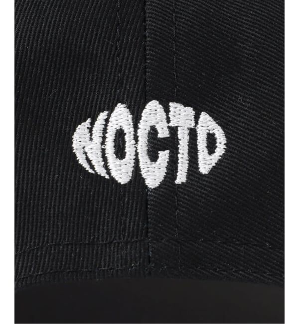 JOINT WORKS「≪予約≫JIEDA &times; NOCTO ARCHIVE 別注  NOT YOUR TEAM CAP」|キャップ・キャスケット|