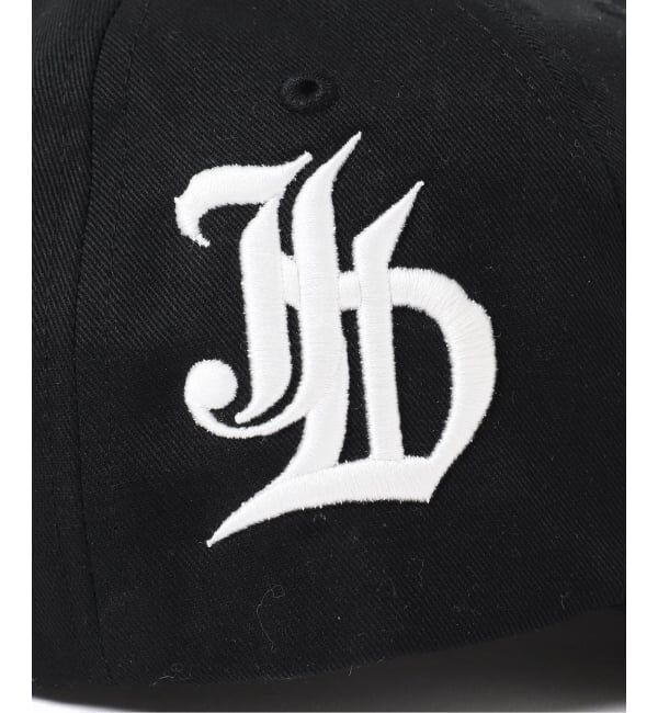 JOINT WORKS「≪予約≫JIEDA &times; NOCTO ARCHIVE 別注  NOT YOUR TEAM CAP」|キャップ・キャスケット|