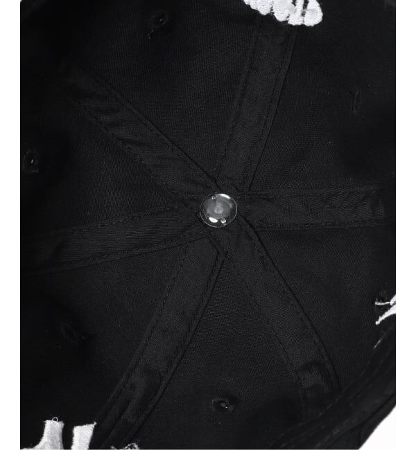 JOINT WORKS「≪予約≫JIEDA &times; NOCTO ARCHIVE 別注  NOT YOUR TEAM CAP」|キャップ・キャスケット|