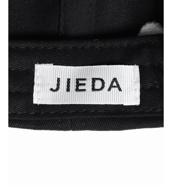 JOINT WORKS「≪予約≫JIEDA &times; NOCTO ARCHIVE 別注  NOT YOUR TEAM CAP」|キャップ・キャスケット|