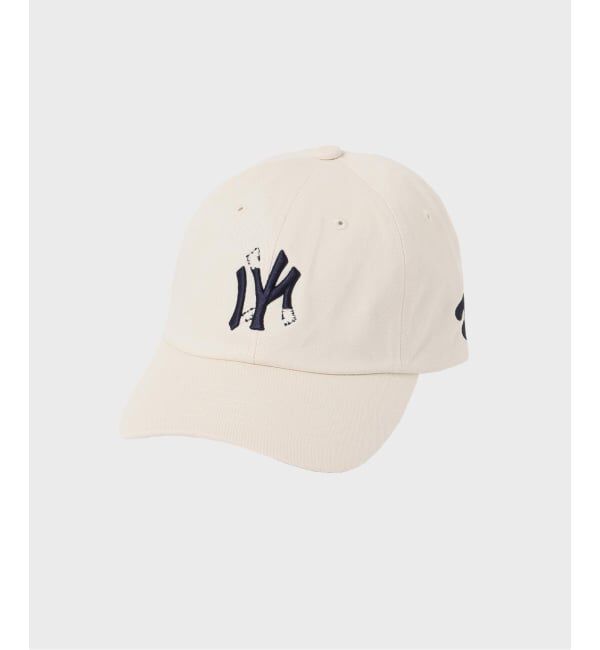 JOINT WORKS「≪予約≫JIEDA &times; NOCTO ARCHIVE 別注  NOT YOUR TEAM CAP」|キャップ・キャスケット|