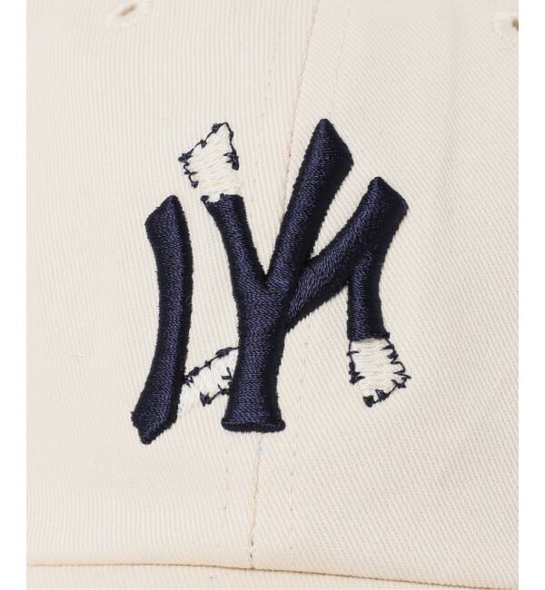 JOINT WORKS「≪予約≫JIEDA &times; NOCTO ARCHIVE 別注  NOT YOUR TEAM CAP」|キャップ・キャスケット|