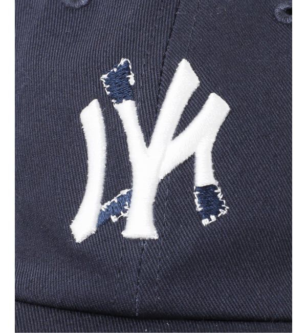 JOINT WORKS「≪予約≫JIEDA &times; NOCTO ARCHIVE 別注  NOT YOUR TEAM CAP」|キャップ・キャスケット|