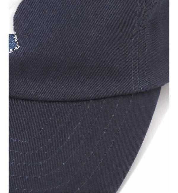 JOINT WORKS「≪予約≫JIEDA &times; NOCTO ARCHIVE 別注  NOT YOUR TEAM CAP」|キャップ・キャスケット|