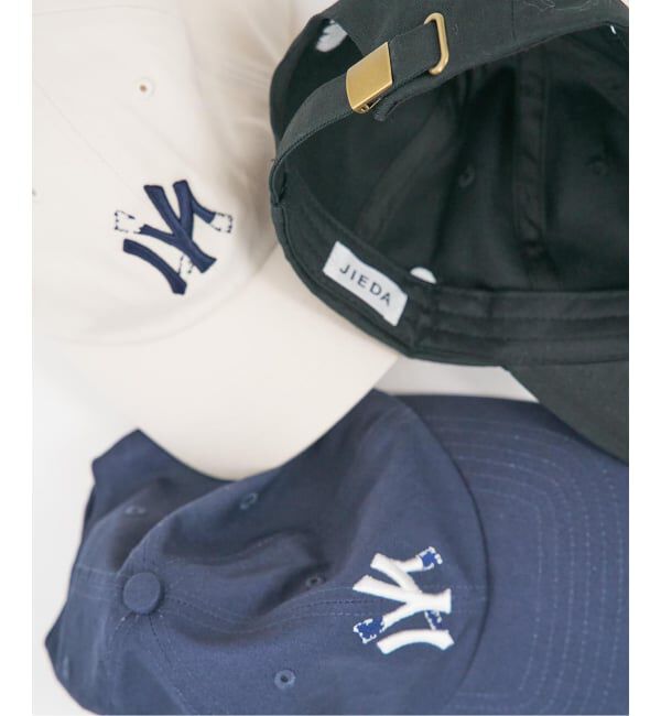 JOINT WORKS「≪予約≫JIEDA &times; NOCTO ARCHIVE 別注  NOT YOUR TEAM CAP」|キャップ・キャスケット|