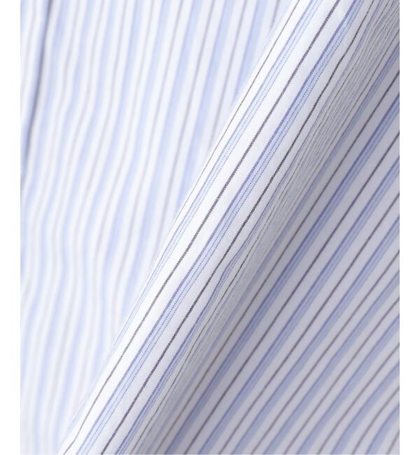 JOINT WORKS「YESEYESEE / イエスアイシー Plop Stripe Shirt」|シャツ・ブラウス|