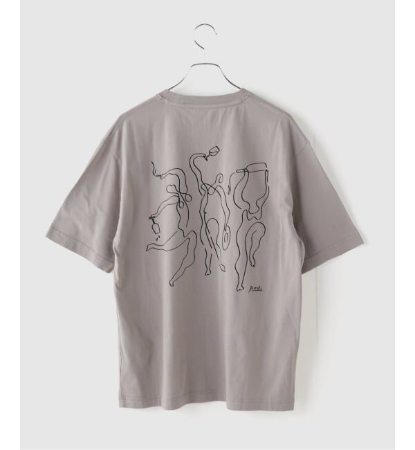 JOINT WORKS「BAL / バル dance」|Tシャツ・カットソー|