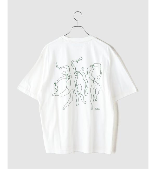 JOINT WORKS「BAL / バル dance」|Tシャツ・カットソー|