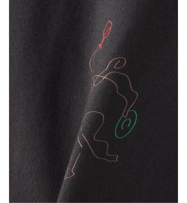 JOINT WORKS「BAL / バル dance」|Tシャツ・カットソー|