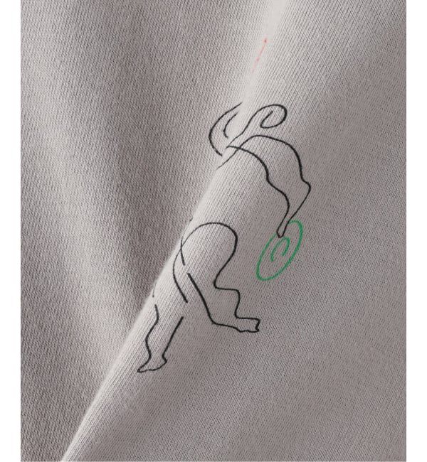 JOINT WORKS「BAL / バル dance」|Tシャツ・カットソー|