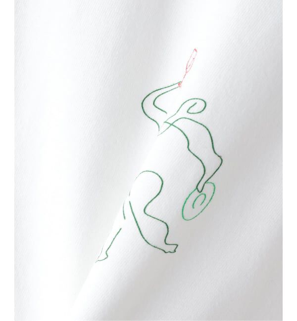 JOINT WORKS「BAL / バル dance」|Tシャツ・カットソー|