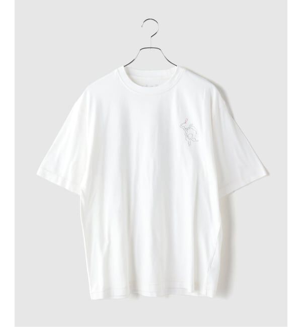 JOINT WORKS「BAL / バル dance」|Tシャツ・カットソー|ホワイト