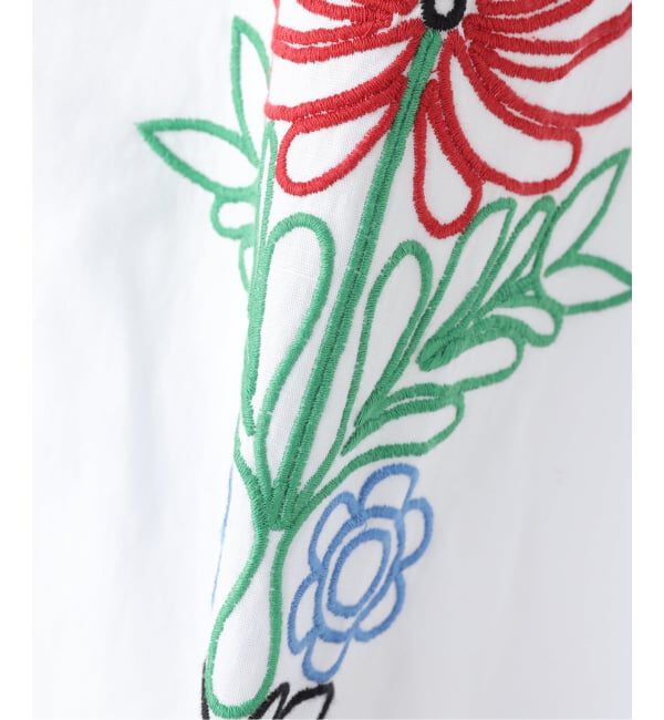 JOINT WORKS「OBEY / オベイ PERRY WOVEN」|シャツ・ブラウス|