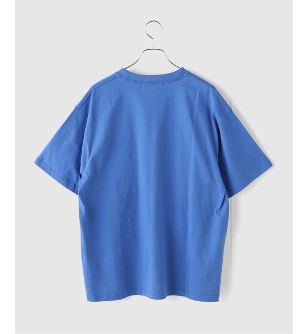 JOINT WORKS「DIASPORA SKATEBOARDS/ディアスポラスケートボード Slow Days Tee」|Tシャツ・カットソー|