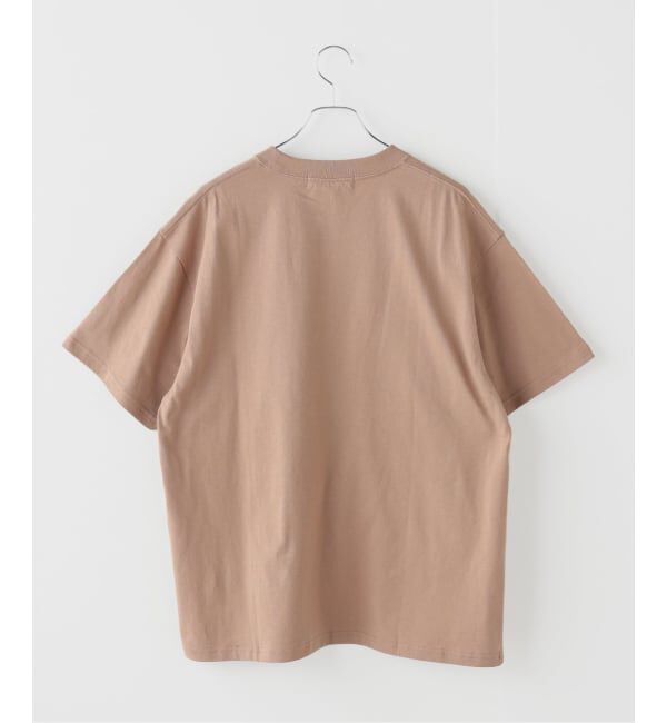 JOINT WORKS「DIASPORA SKATEBOARDS/ディアスポラスケートボード Aliens Tee」|Tシャツ・カットソー|