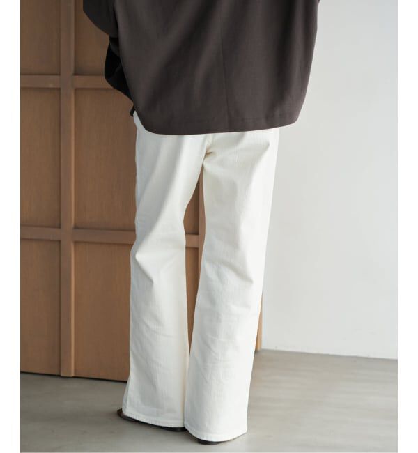 Plage「vintage like デニムパンツ」|デニム|