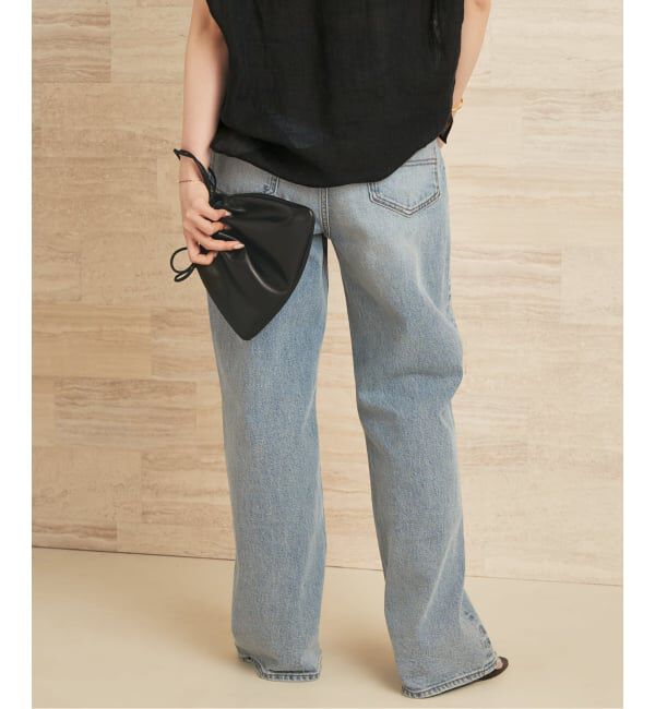 Plage「vintage like デニムパンツ」|デニム|