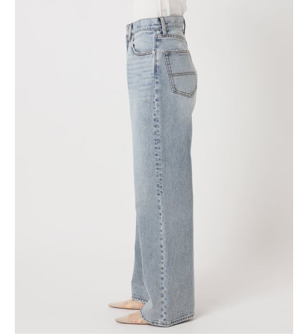 Plage「vintage like デニムパンツ」|デニム|