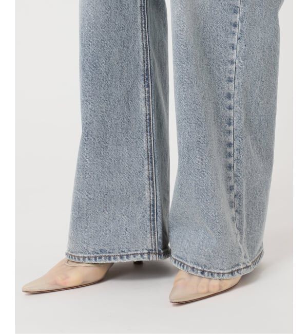 Plage「vintage like デニムパンツ」|デニム|