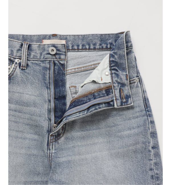 Plage「vintage like デニムパンツ」|デニム|