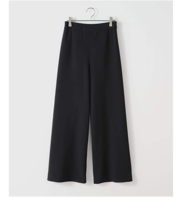 Plage「《一部カラーWEB限定追加》Bias Relax パンツ 10」|その他|