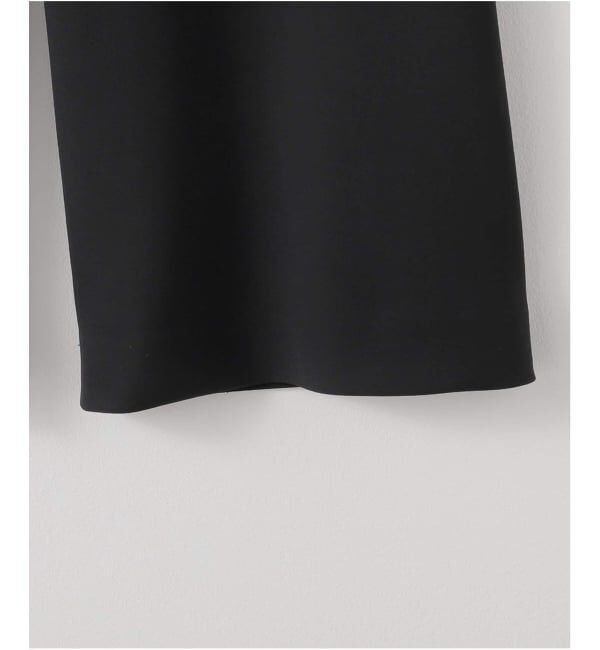 Plage「《一部カラーWEB限定追加》Bias Relax パンツ 10」|その他|