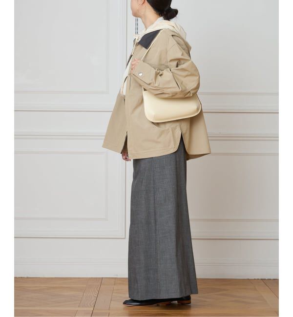 IENA LA BOUCLE「IENA LA BOUCLE ライトワークブルゾン」|その他|