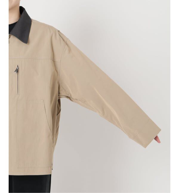 IENA LA BOUCLE「IENA LA BOUCLE ライトワークブルゾン」|その他|