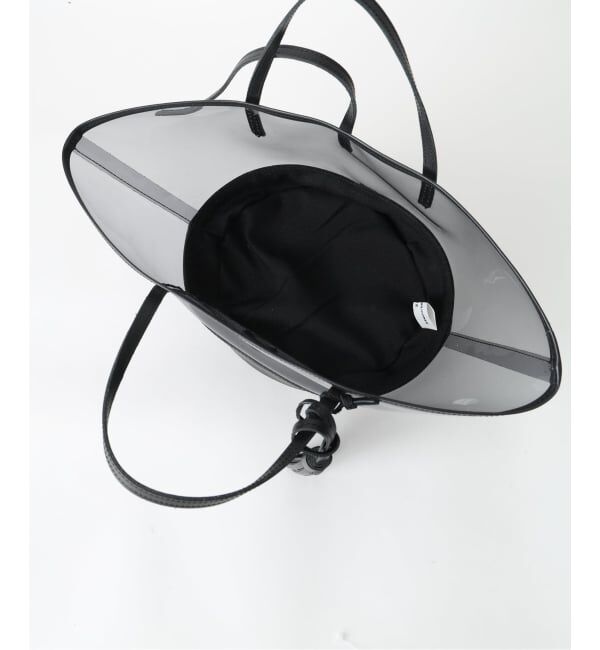 SLOBE IENA「BAGMATI/バグマティ SLOBE別注 レザーコンビバッグ BK24-SS23」|その他|