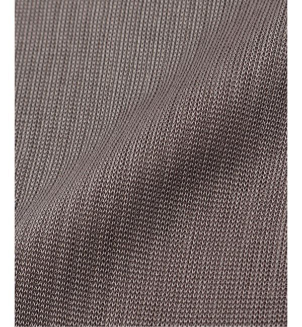 IENA「MARCOMONDE/マルコモンド sheer ribbed short socks 靴下 200K3/1CU-24C」|ソックス|