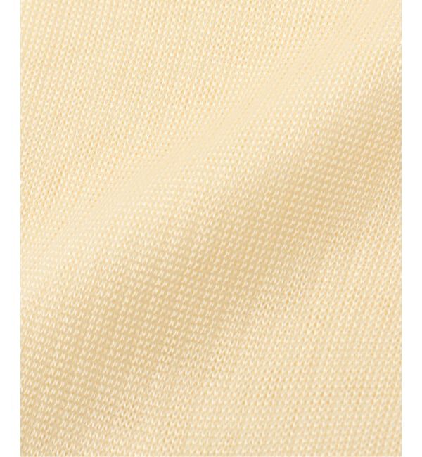 IENA「MARCOMONDE/マルコモンド sheer ribbed short socks 靴下 200K3/1CU-24C」|ソックス|