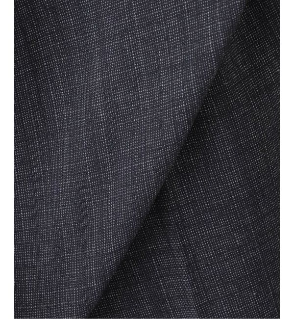 VERMEIL par iena「TanC TOKYO タンクトウキョウ Pinhead Quarter Rough パンツ TC26A-032」|その他|