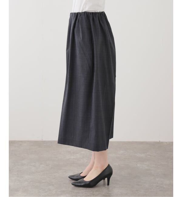 VERMEIL par iena「TanC TOKYO タンクトウキョウ Pinhead Quarter Rough パンツ TC26A-032」|その他|