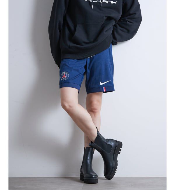 Paris Saint-Germain「【NIKE / ナイキ】PSG M DF ADV SHORT MATCH HM HJ4643- 410」|その他|