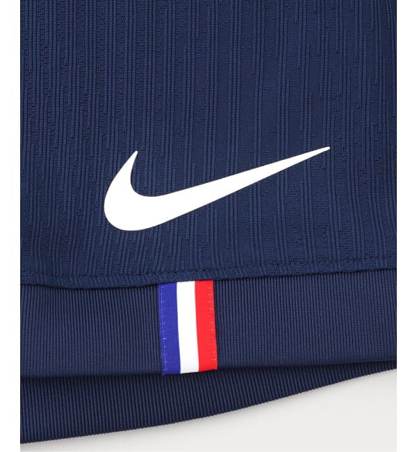 Paris Saint-Germain「【NIKE / ナイキ】PSG M DF ADV SHORT MATCH HM HJ4643- 410」|その他|